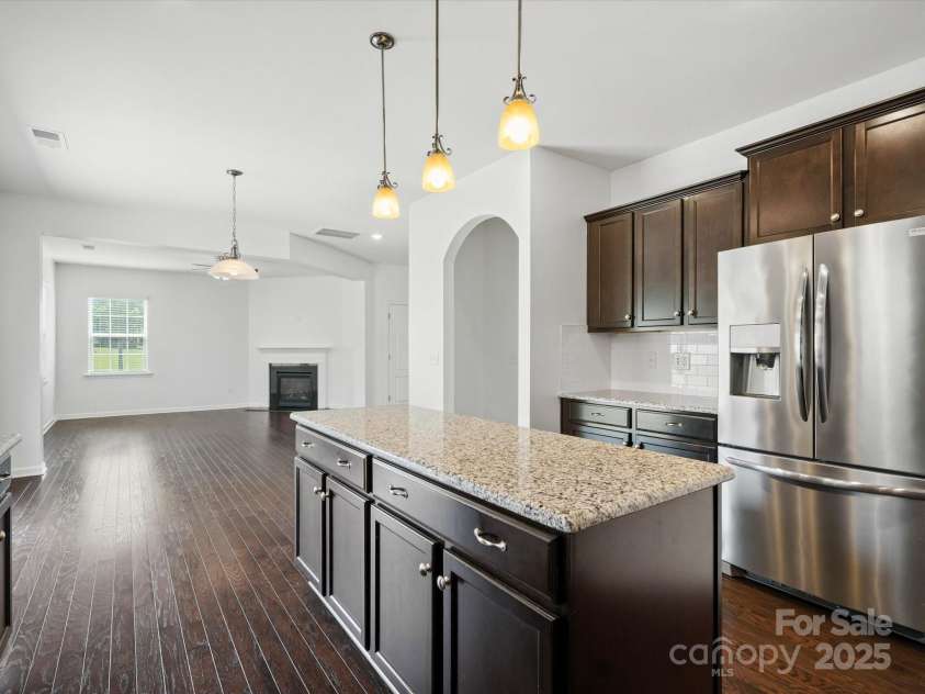 1000 Hudson Mill Drive, Waxhaw, NC 28173.  MLS# CAR4280177, YatesRealty ID 25273. 