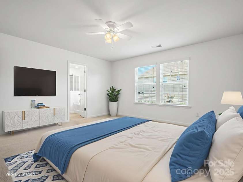 1000 Hudson Mill Drive, Waxhaw, NC 28173.  MLS# CAR4280177, YatesRealty ID 25273. 