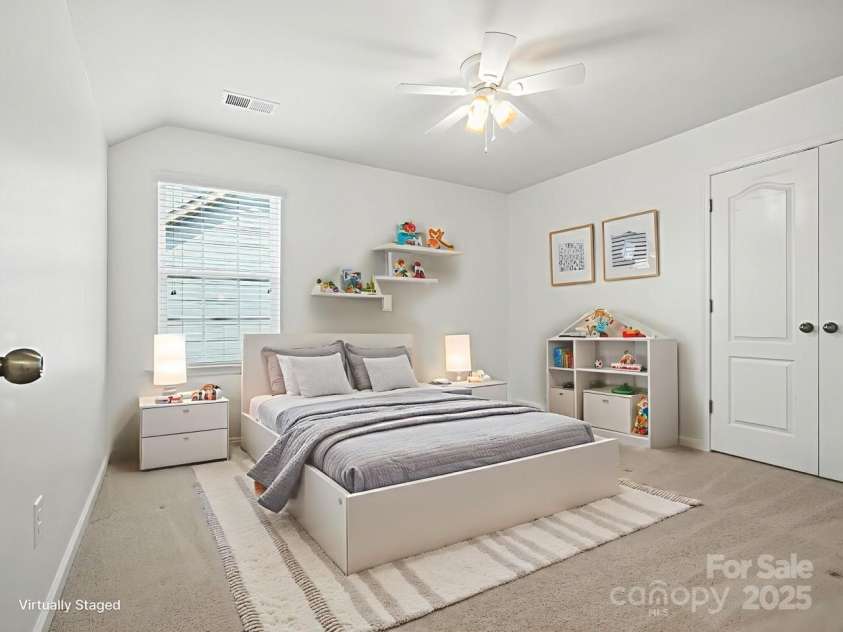 1000 Hudson Mill Drive, Waxhaw, NC 28173.  MLS# CAR4280177, YatesRealty ID 25273. 