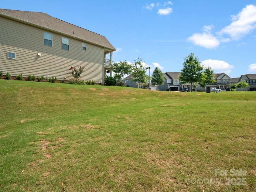 1000 Hudson Mill Drive, Waxhaw, NC 28173.  MLS# CAR4280177, YatesRealty ID 25273. 