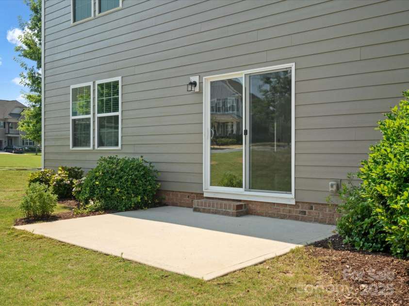 1000 Hudson Mill Drive, Waxhaw, NC 28173.  MLS# CAR4280177, YatesRealty ID 25273. 