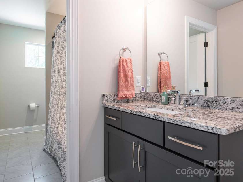 3227 Cape Fox Court, Denver, NC 28037.  MLS# CAR4273425, YatesRealty ID 25276. Bathroom 3