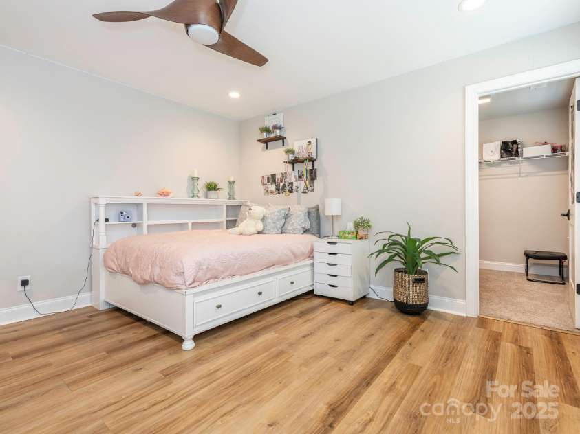 3227 Cape Fox Court, Denver, NC 28037.  MLS# CAR4273425, YatesRealty ID 25276. Bedroom 3