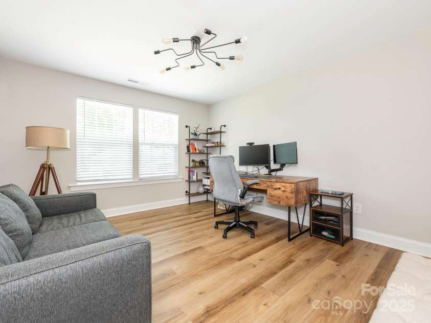 3227 Cape Fox Court, Denver, NC 28037.  MLS# CAR4273425, YatesRealty ID 25276. Bedroom 4