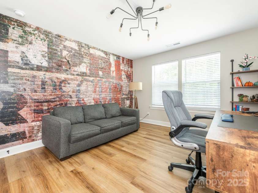 3227 Cape Fox Court, Denver, NC 28037.  MLS# CAR4273425, YatesRealty ID 25276. Bedroom 4