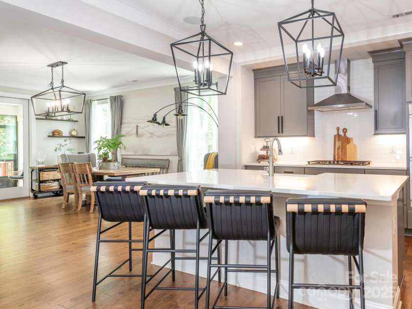 3227 Cape Fox Court, Denver, NC 28037.  MLS# CAR4273425, YatesRealty ID 25276. Kitchen