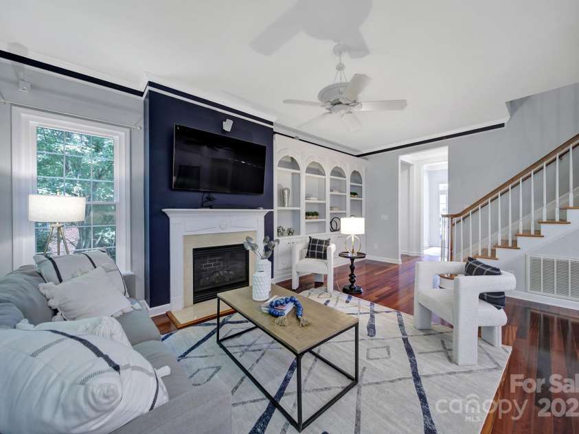 1201 Beckford Glen Drive, Waxhaw, NC 28173.  MLS# CAR4266155, YatesRealty ID 25279. 