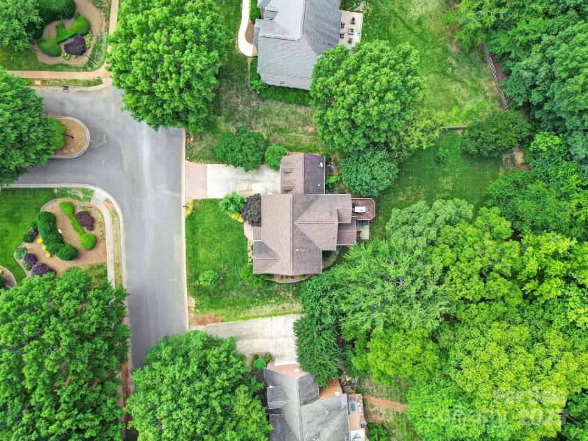 1201 Beckford Glen Drive, Waxhaw, NC 28173.  MLS# CAR4266155, YatesRealty ID 25279. 