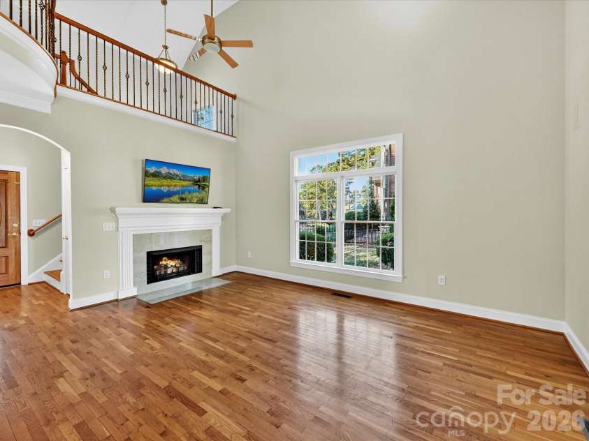 21410 Pinecrest Place, Cornelius, NC 28031.  MLS# CAR4321190, YatesRealty ID 25279. 