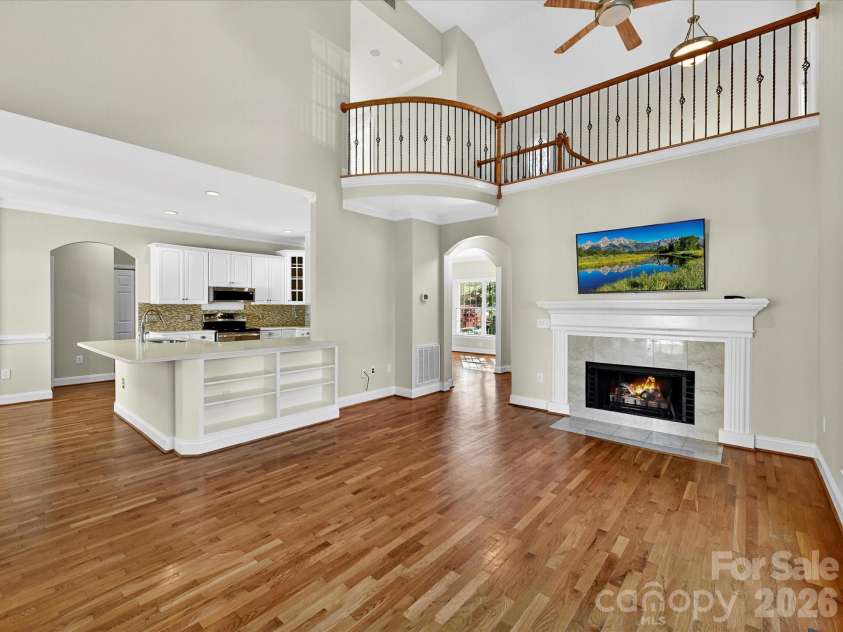 21410 Pinecrest Place, Cornelius, NC 28031.  MLS# CAR4321190, YatesRealty ID 25279. 