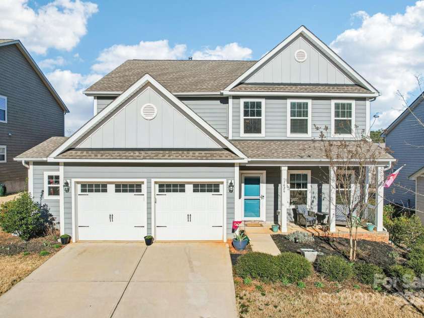 1426 Whitman Court, York, SC 29745.  MLS# CAR4227573, YatesRealty ID 2528. 