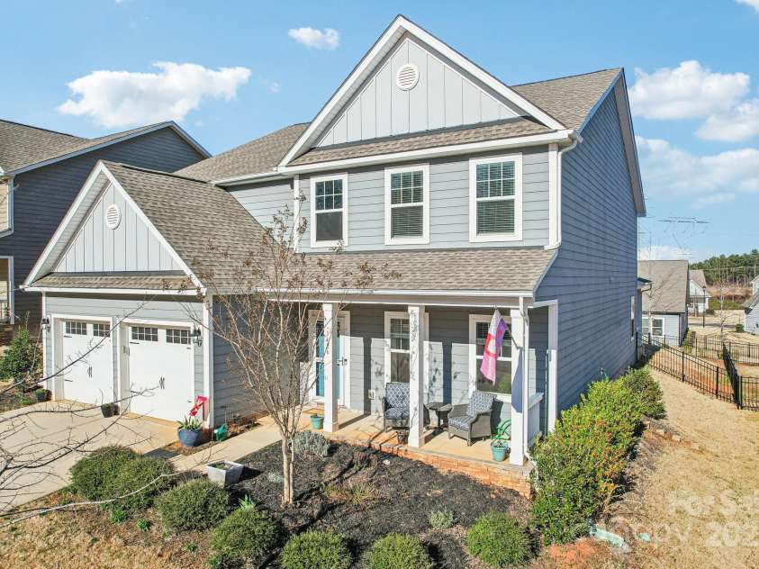 1426 Whitman Court, York, SC 29745.  MLS# CAR4227573, YatesRealty ID 2528. 