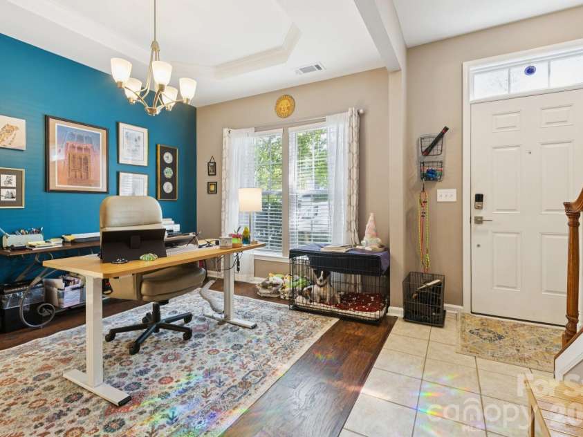 6037 Queens Walk Court, Fort Mill, SC 29707.  MLS# CAR4351635, YatesRealty ID 2528. 