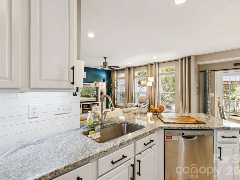 6037 Queens Walk Court, Fort Mill, SC 29707.  MLS# CAR4351635, YatesRealty ID 2528. 