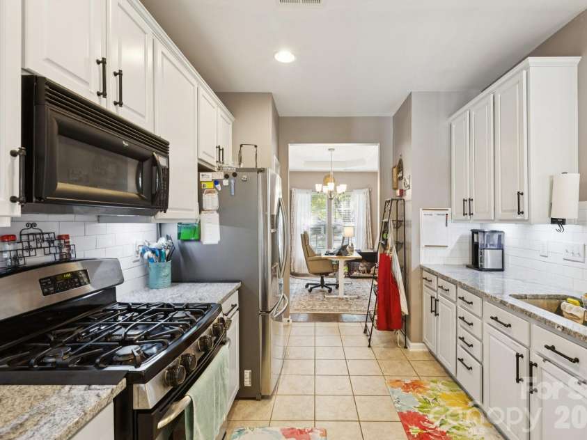 6037 Queens Walk Court, Fort Mill, SC 29707.  MLS# CAR4351635, YatesRealty ID 2528. 