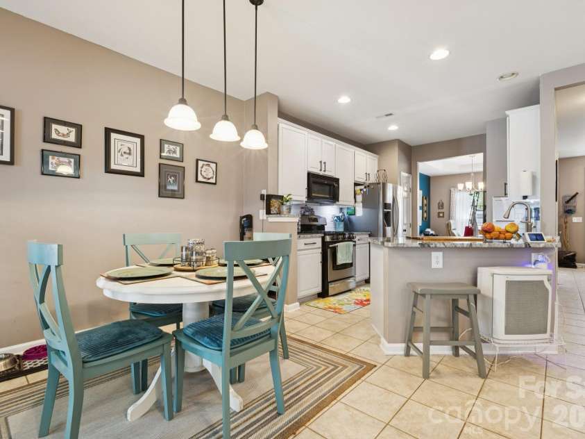 6037 Queens Walk Court, Fort Mill, SC 29707.  MLS# CAR4351635, YatesRealty ID 2528. 