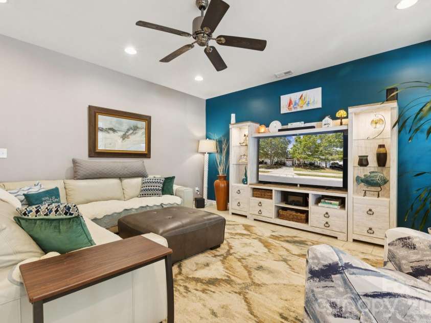 6037 Queens Walk Court, Fort Mill, SC 29707.  MLS# CAR4351635, YatesRealty ID 2528. 
