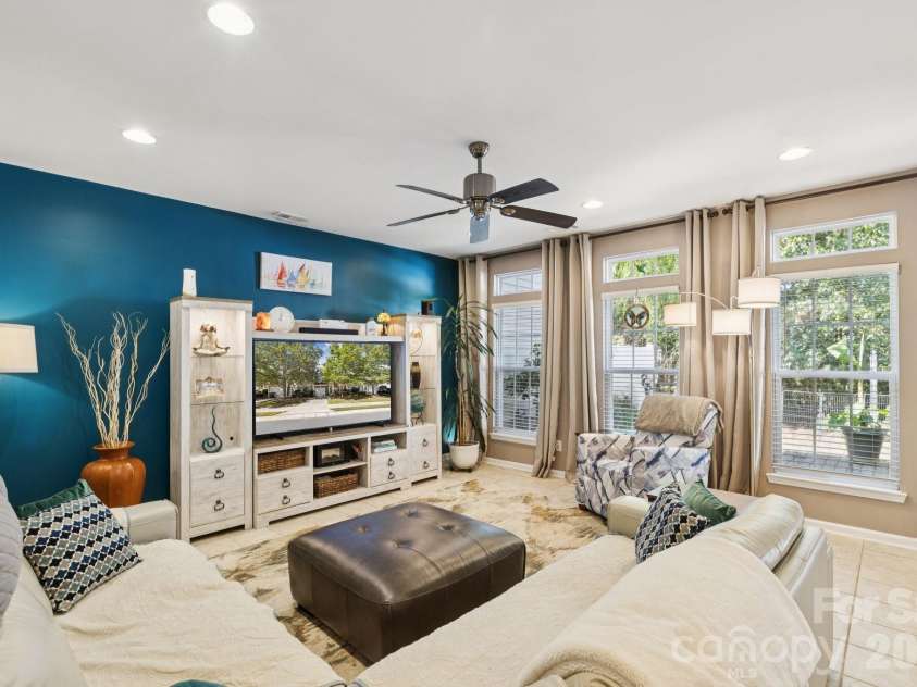 6037 Queens Walk Court, Fort Mill, SC 29707.  MLS# CAR4351635, YatesRealty ID 2528. 