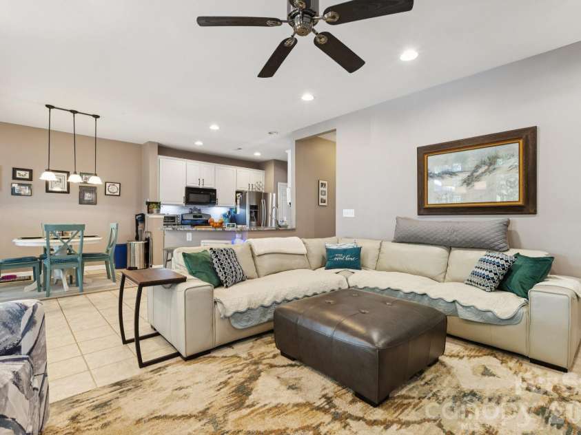 6037 Queens Walk Court, Fort Mill, SC 29707.  MLS# CAR4351635, YatesRealty ID 2528. 