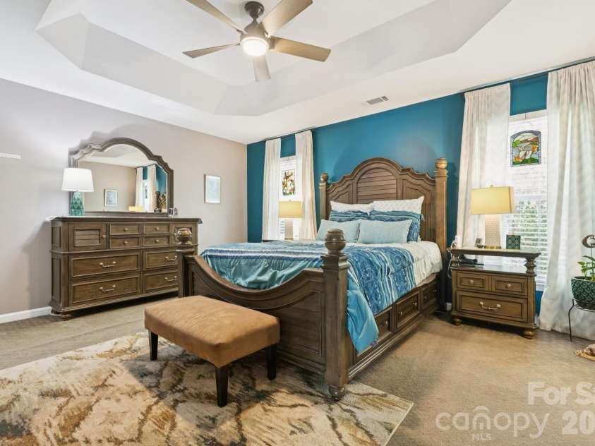 6037 Queens Walk Court, Fort Mill, SC 29707.  MLS# CAR4351635, YatesRealty ID 2528. 