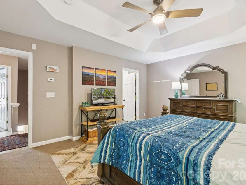 6037 Queens Walk Court, Fort Mill, SC 29707.  MLS# CAR4351635, YatesRealty ID 2528. 