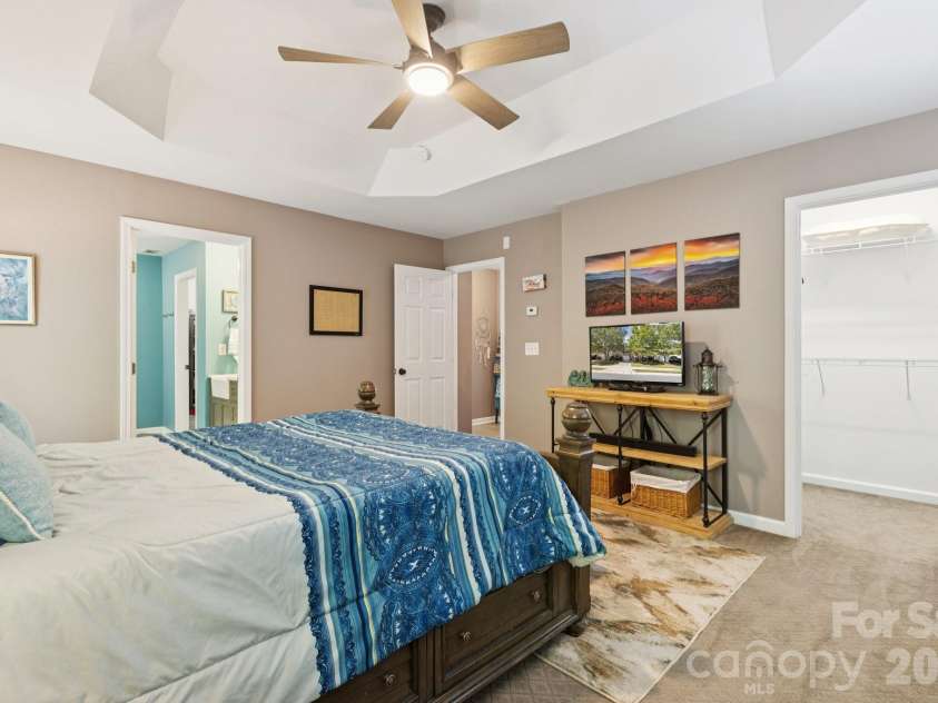 6037 Queens Walk Court, Fort Mill, SC 29707.  MLS# CAR4351635, YatesRealty ID 2528. 