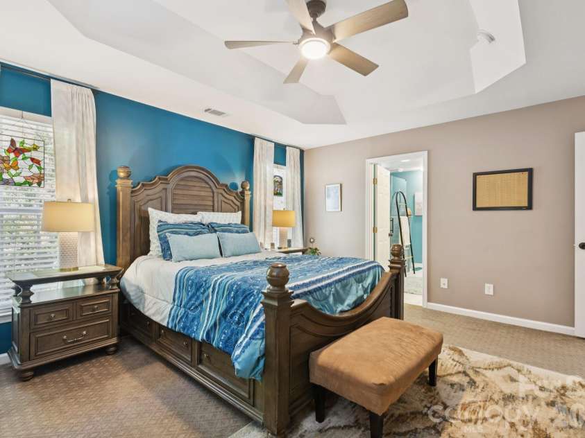 6037 Queens Walk Court, Fort Mill, SC 29707.  MLS# CAR4351635, YatesRealty ID 2528. 