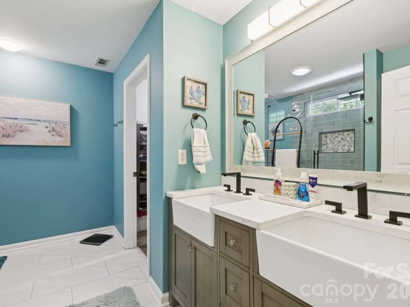 6037 Queens Walk Court, Fort Mill, SC 29707.  MLS# CAR4351635, YatesRealty ID 2528. 
