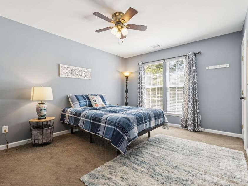 6037 Queens Walk Court, Fort Mill, SC 29707.  MLS# CAR4351635, YatesRealty ID 2528. 