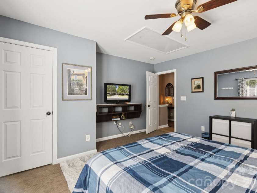 6037 Queens Walk Court, Fort Mill, SC 29707.  MLS# CAR4351635, YatesRealty ID 2528. 