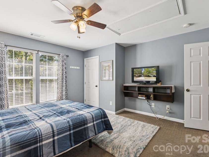 6037 Queens Walk Court, Fort Mill, SC 29707.  MLS# CAR4351635, YatesRealty ID 2528. 