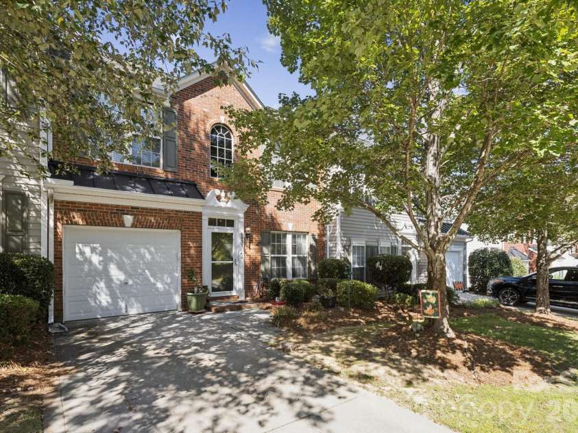 6037 Queens Walk Court, Fort Mill, SC 29707.  MLS# CAR4351635, YatesRealty ID 2528. 