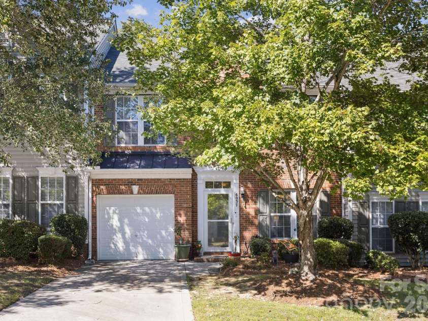 6037 Queens Walk Court, Fort Mill, SC 29707.  MLS# CAR4351635, YatesRealty ID 2528. 