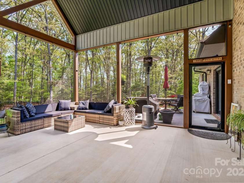 1231 Scout Road, Lexington, NC 27292.  MLS# CAR4267738, YatesRealty ID 25280. 