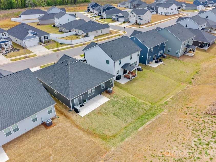 3013 Cunningham Farm Drive, Indian Trail, NC 28079.  MLS# CAR4363324, YatesRealty ID 25283. 