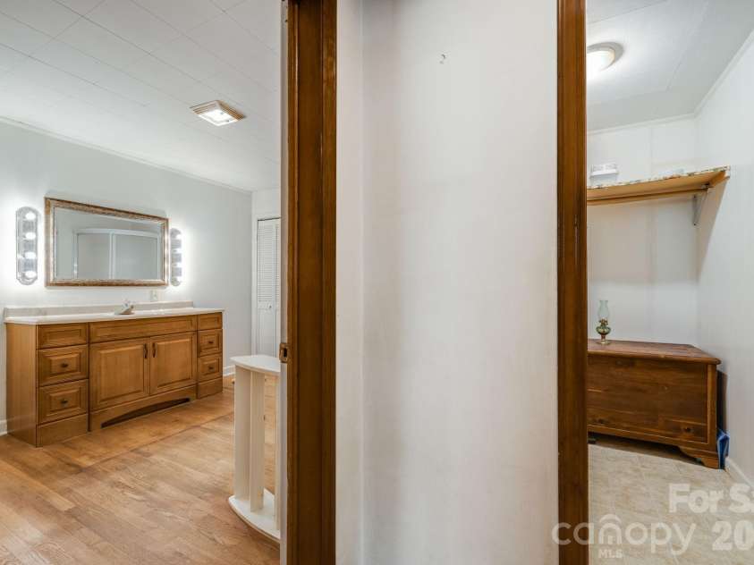 1111 Ammons Branch Road, Marshall, NC 28753.  MLS# CAR4383195, YatesRealty ID 25284. 
