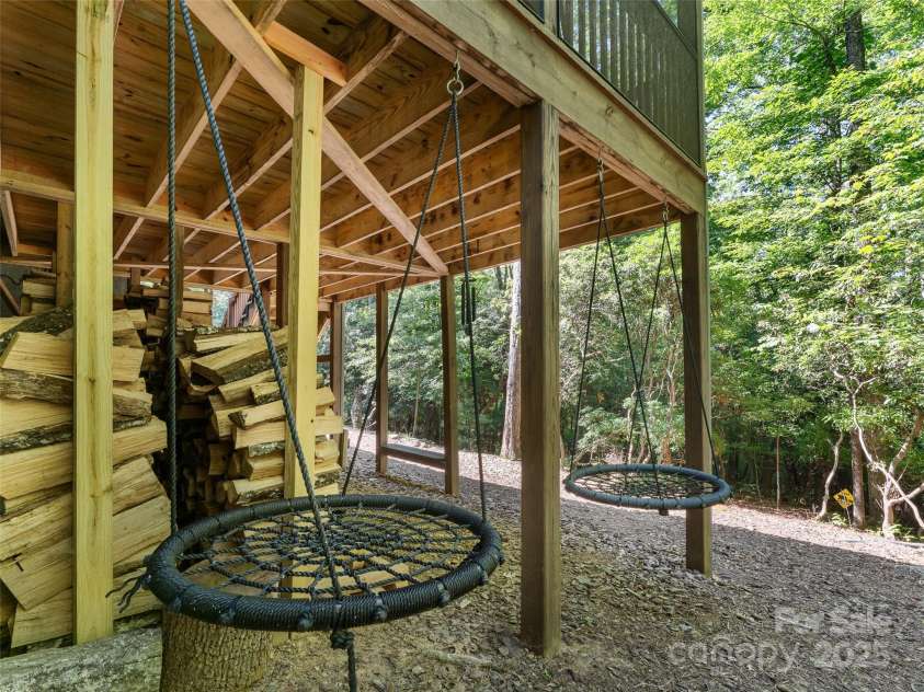 3094 Connestee Trail, Brevard, NC 28712.  MLS# CAR4275907, YatesRealty ID 25286. 