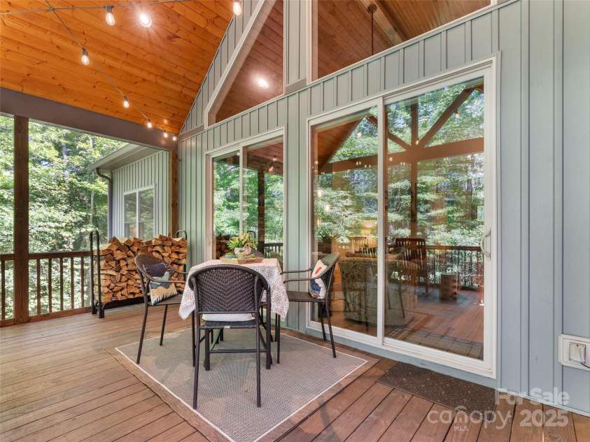 3094 Connestee Trail, Brevard, NC 28712.  MLS# CAR4275907, YatesRealty ID 25286. 