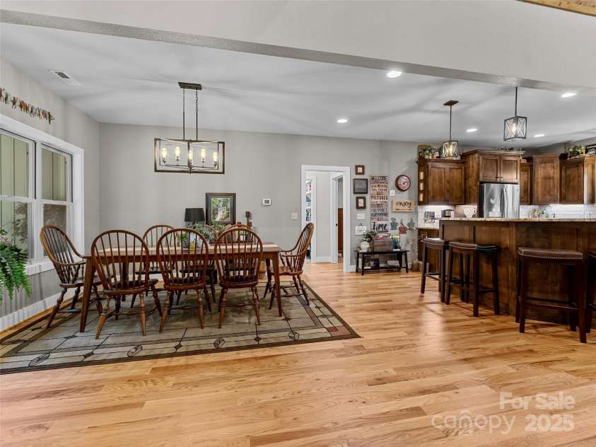 3094 Connestee Trail, Brevard, NC 28712.  MLS# CAR4275907, YatesRealty ID 25286. 