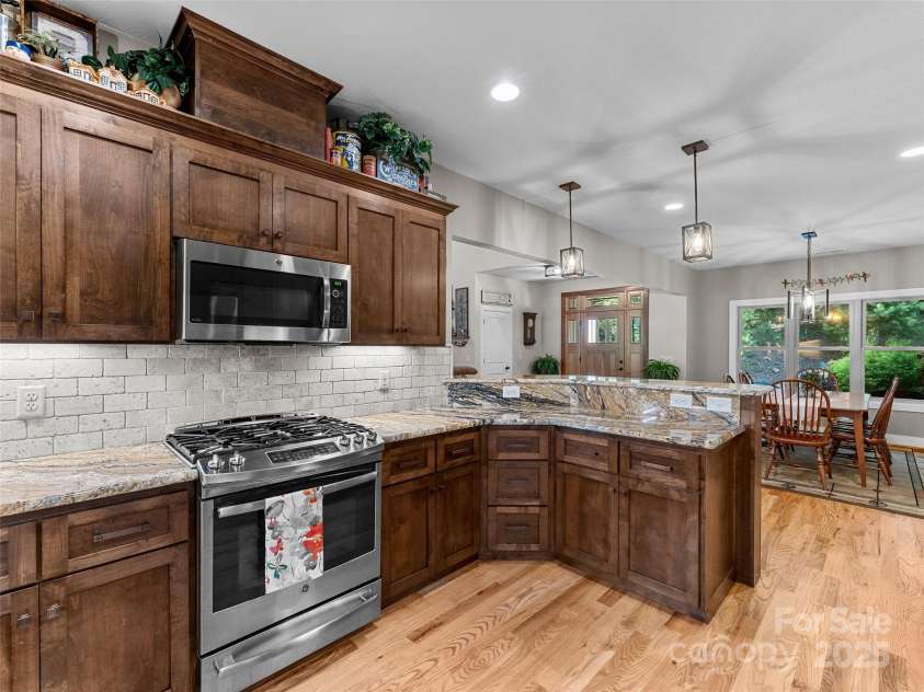 3094 Connestee Trail, Brevard, NC 28712.  MLS# CAR4275907, YatesRealty ID 25286. 