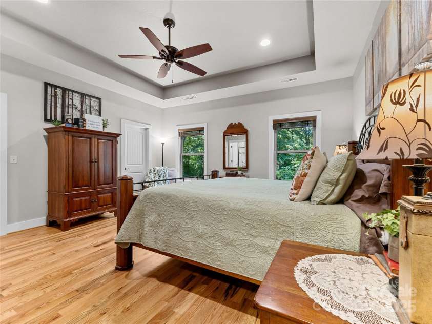 3094 Connestee Trail, Brevard, NC 28712.  MLS# CAR4275907, YatesRealty ID 25286. 