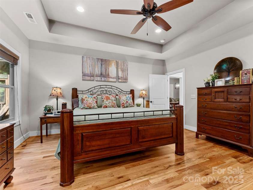 3094 Connestee Trail, Brevard, NC 28712.  MLS# CAR4275907, YatesRealty ID 25286. 