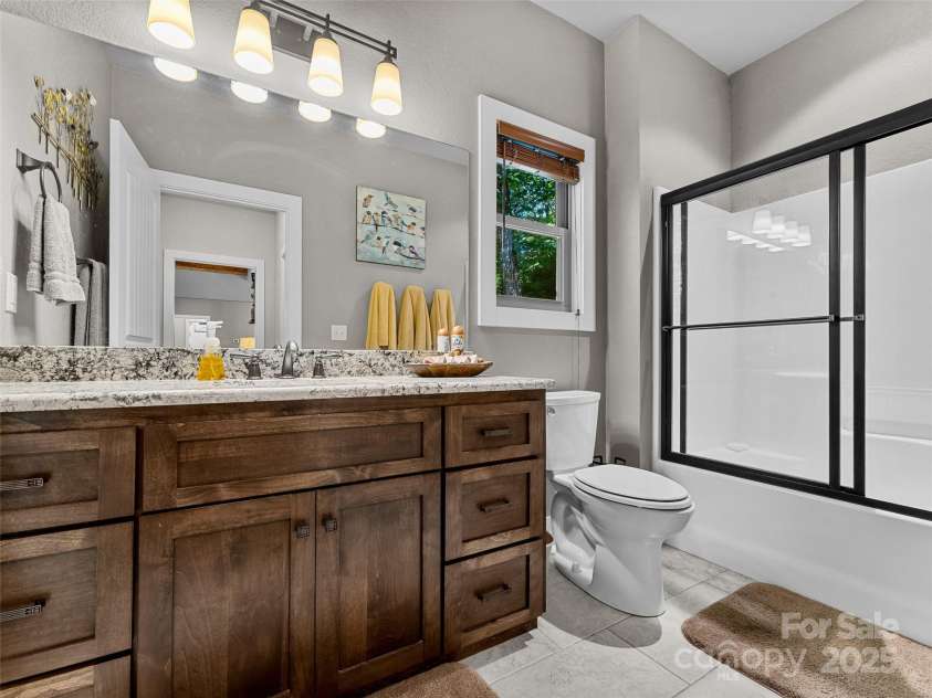 3094 Connestee Trail, Brevard, NC 28712.  MLS# CAR4275907, YatesRealty ID 25286. 