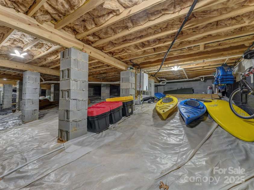 3094 Connestee Trail, Brevard, NC 28712.  MLS# CAR4275907, YatesRealty ID 25286. 