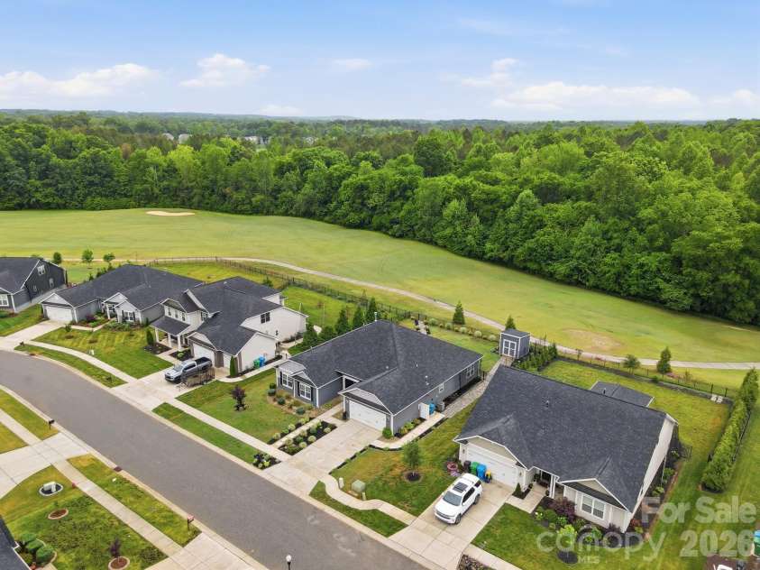 11756 Glenwood Drive, Locust, NC 28097.  MLS# CAR4375781, YatesRealty ID 25289. 