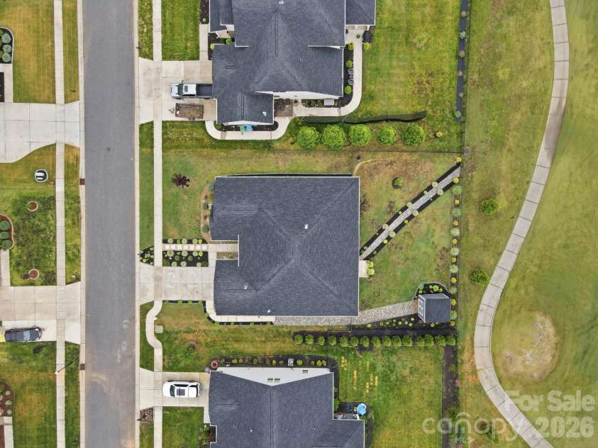11756 Glenwood Drive, Locust, NC 28097.  MLS# CAR4375781, YatesRealty ID 25289. 