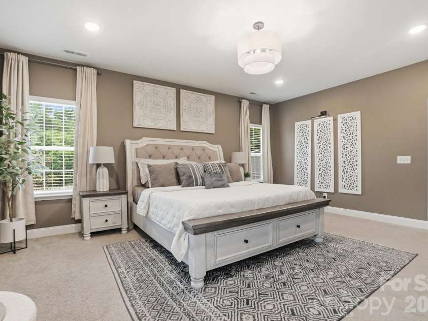 11756 Glenwood Drive, Locust, NC 28097.  MLS# CAR4375781, YatesRealty ID 25289. 