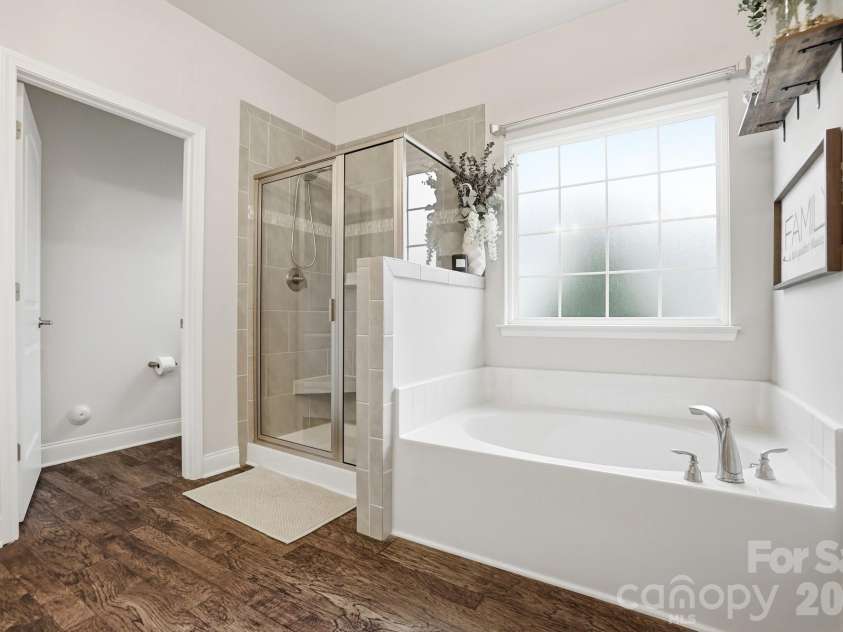 11756 Glenwood Drive, Locust, NC 28097.  MLS# CAR4375781, YatesRealty ID 25289. 