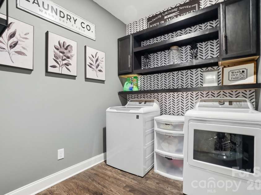 11756 Glenwood Drive, Locust, NC 28097.  MLS# CAR4375781, YatesRealty ID 25289. 