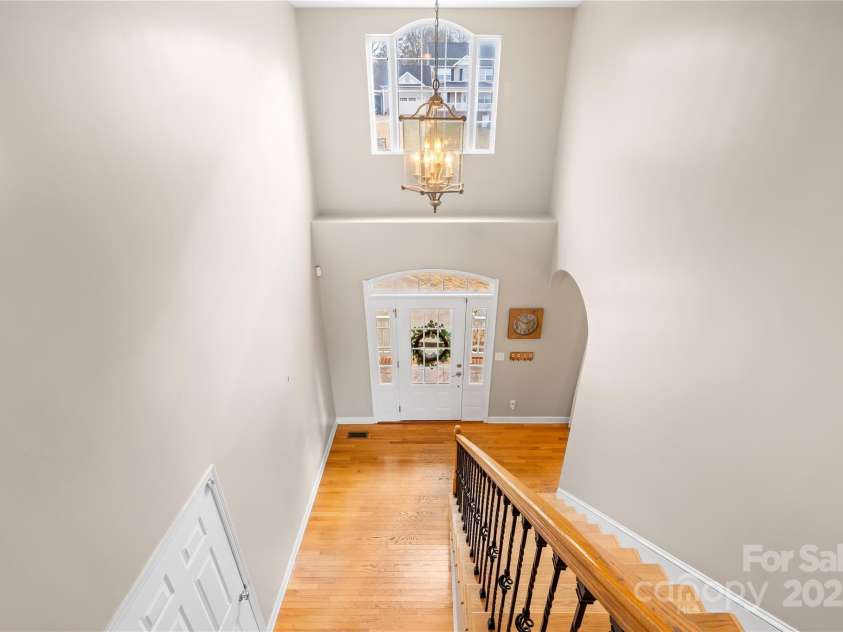 107 Dove Meadow Lane, Statesville, NC 28625.  MLS# CAR4333488, YatesRealty ID 2529. 